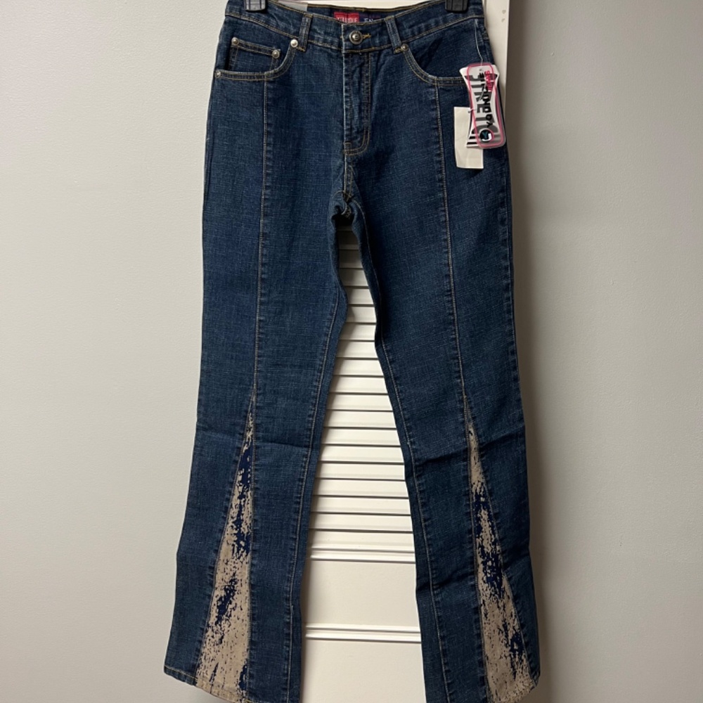 Jeans - Picture 5 of 7
